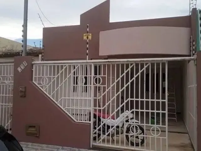 Imagem: Casa a Venda em Balneário de Carapebus