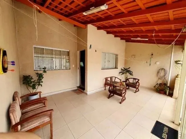 Imagem: Casa no São Benedito