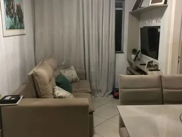 Imagem: Apartamento para Venda com 2 Quartos no