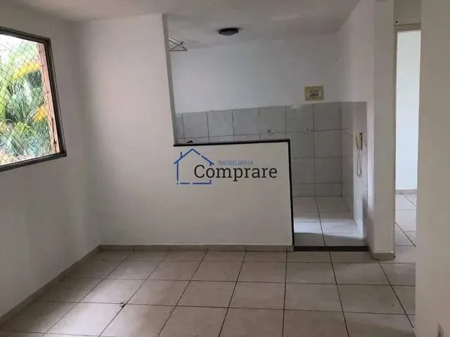 Imagem 1: Apartamento para Comprar Sapucaia Contagem