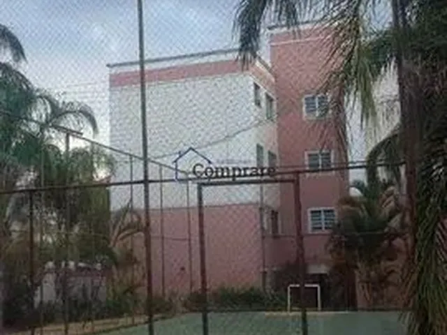 Imagem 10: Apartamento para Comprar Sapucaia Contagem