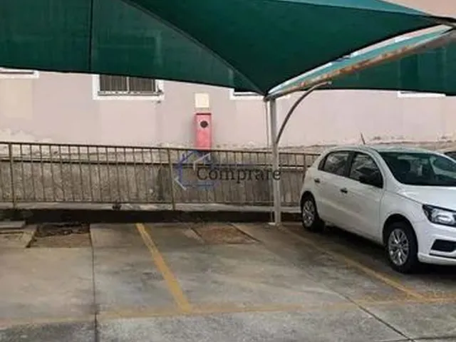Imagem 14: Apartamento para Comprar Sapucaia Contagem
