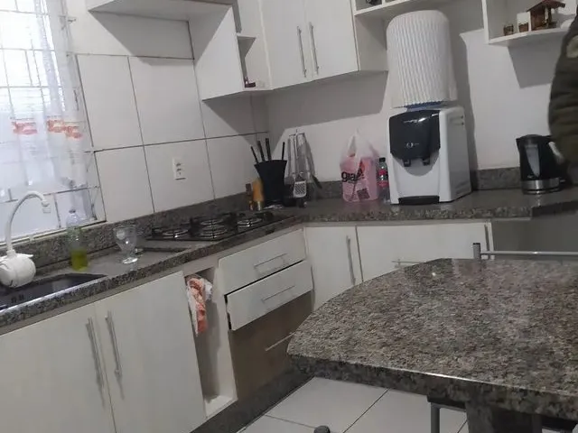 Imagem 10: Casa Dois Dormitórios Terreno 360M2