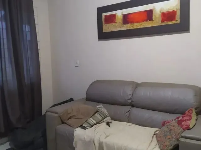 Imagem 13: Casa Dois Dormitórios Terreno 360M2