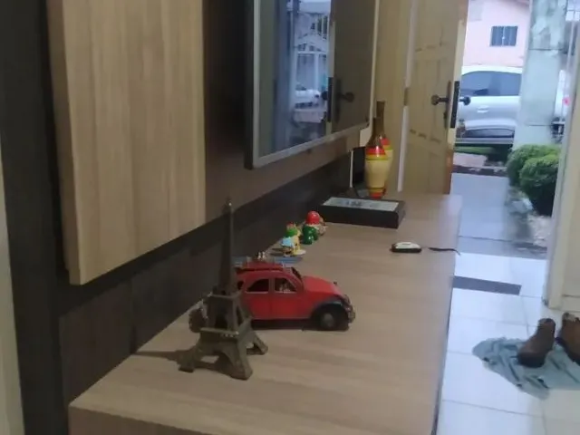 Imagem 16: Casa Dois Dormitórios Terreno 360M2