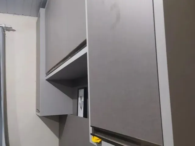 Imagem 4: Casa Dois Dormitórios Terreno 360M2