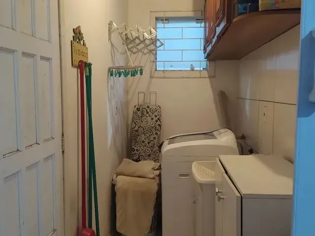 Imagem 7: Casa Dois Dormitórios Terreno 360M2