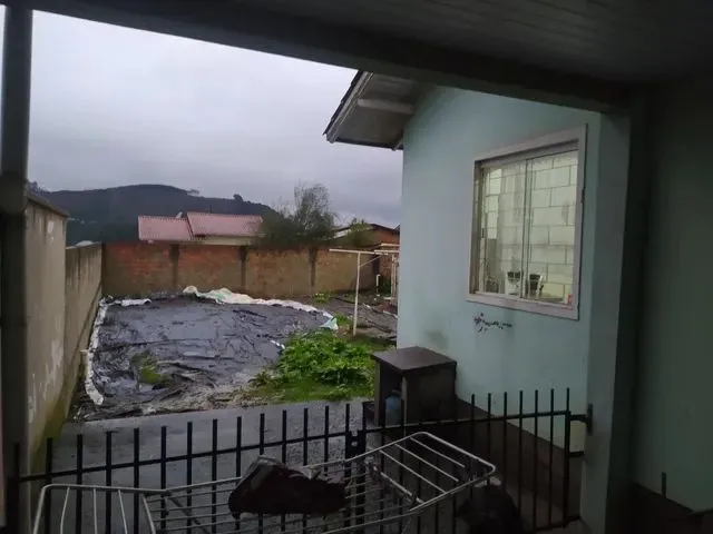 Imagem 11: Casa Dois Dormitórios Terreno 360M2