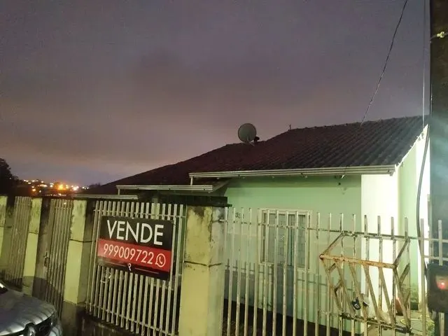 Imagem 9: Casa Dois Dormitórios Terreno 360M2