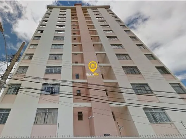Imagem: VENDO - apartamento 2 quartos no bairro