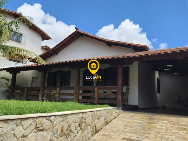 Imagem: Aluga-Se Casa Comercial com 3 Quartos no