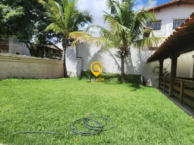 Imagem 14: ALUGA-SE casa comercial com 3 quartos no bairro Castelo em Belo Horizonte