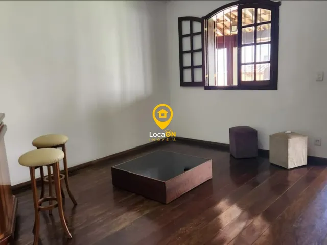 Imagem 11: ALUGA-SE casa comercial com 3 quartos no bairro Castelo em Belo Horizonte
