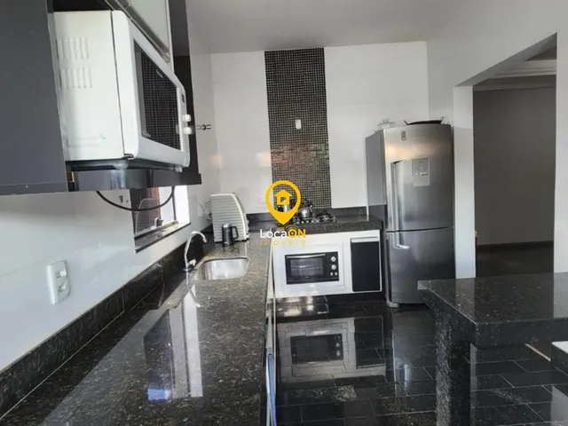 Imagem 4: ALUGA-SE casa comercial com 3 quartos no bairro Castelo em Belo Horizonte