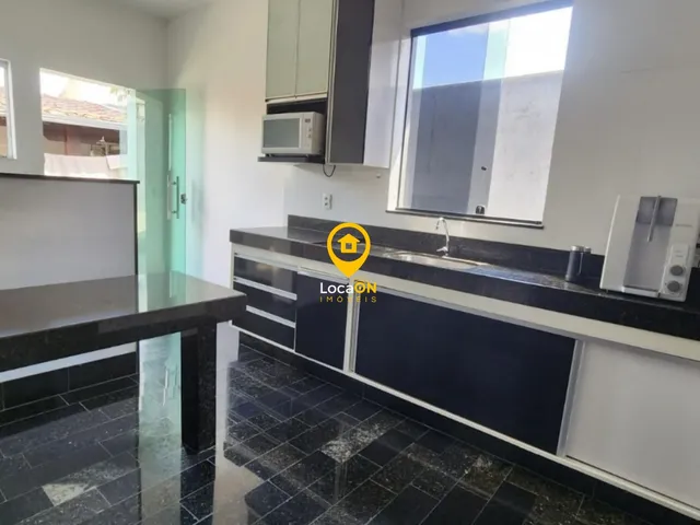 Imagem 9: ALUGA-SE casa comercial com 3 quartos no bairro Castelo em Belo Horizonte