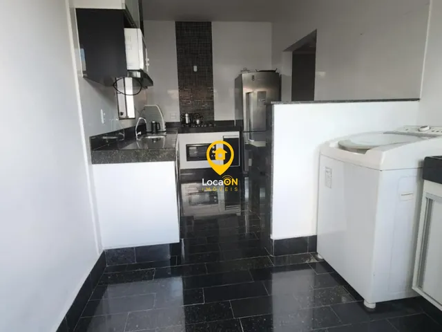 Imagem 12: ALUGA-SE casa comercial com 3 quartos no bairro Castelo em Belo Horizonte