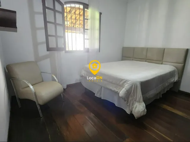 Imagem 2: ALUGA-SE casa comercial com 3 quartos no bairro Castelo em Belo Horizonte