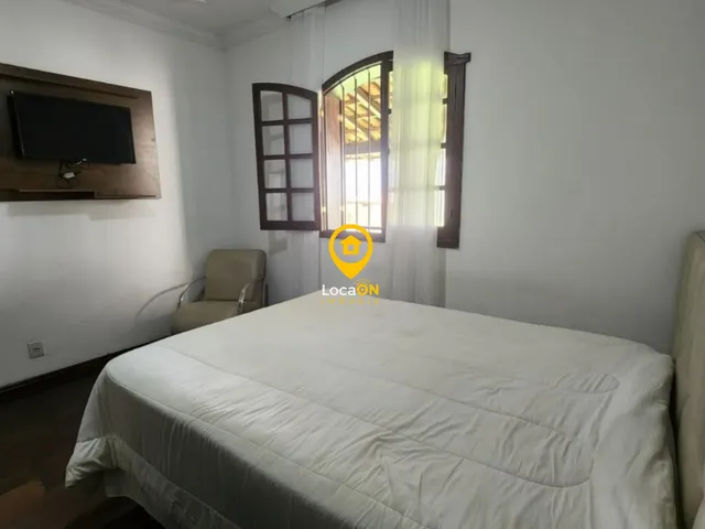 Imagem 7: ALUGA-SE casa comercial com 3 quartos no bairro Castelo em Belo Horizonte