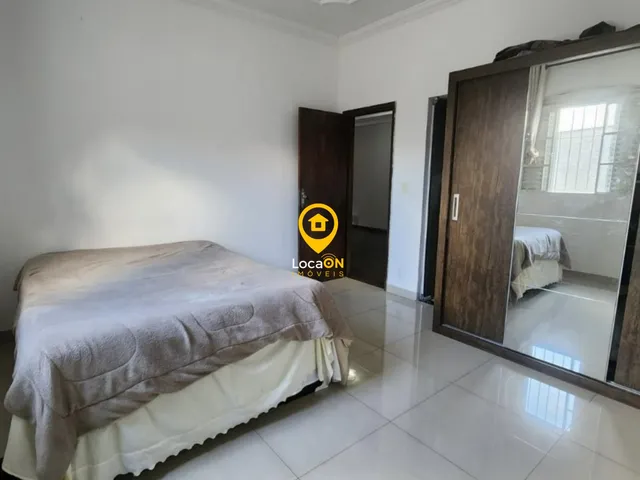 Imagem 5: ALUGA-SE casa comercial com 3 quartos no bairro Castelo em Belo Horizonte