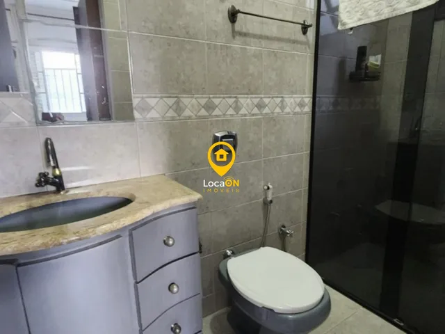 Imagem 10: ALUGA-SE casa comercial com 3 quartos no bairro Castelo em Belo Horizonte