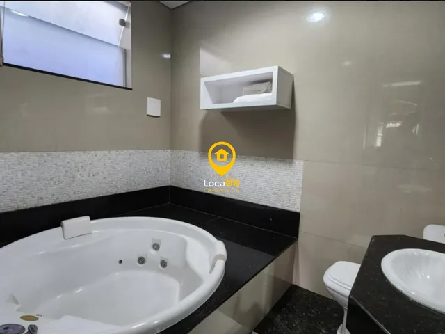 Imagem 8: ALUGA-SE casa comercial com 3 quartos no bairro Castelo em Belo Horizonte