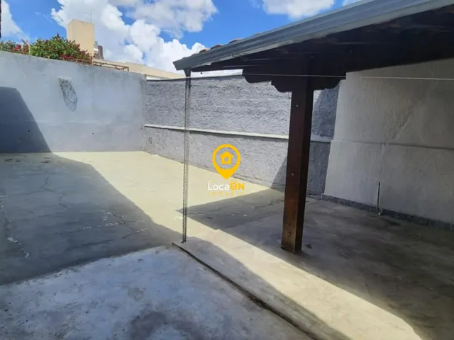 Imagem 13: ALUGA-SE casa comercial com 3 quartos no bairro Castelo em Belo Horizonte