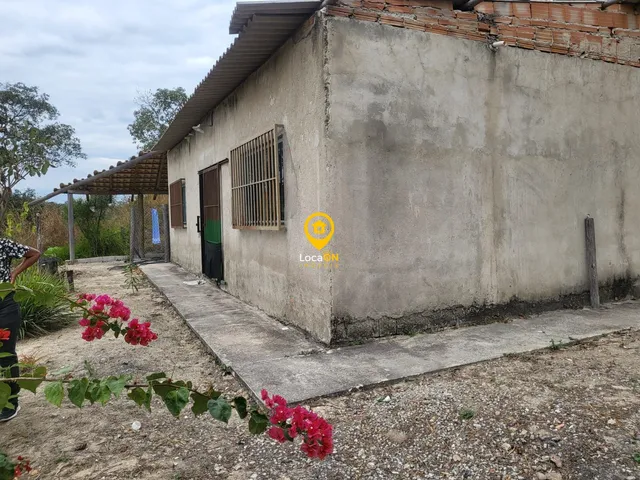 Imagem: Casa para vender Betim 1 quarto mobiliada