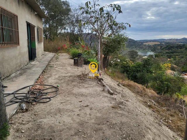 Imagem 2: Casa para vender Betim 1 quarto mobiliada