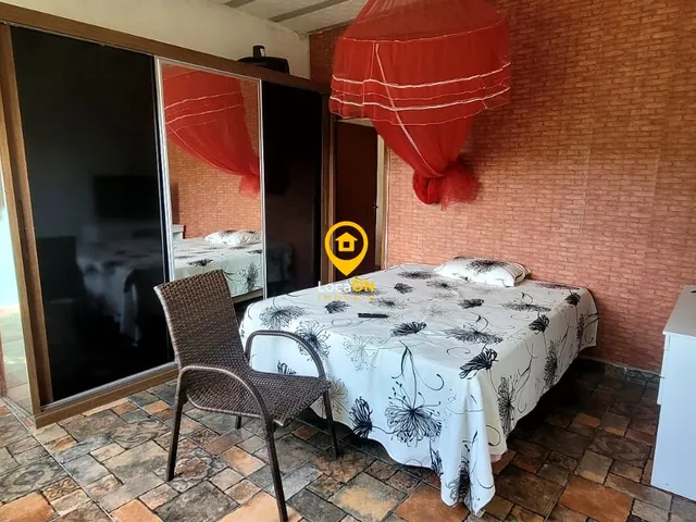 Imagem 5: Casa para vender Betim 1 quarto mobiliada