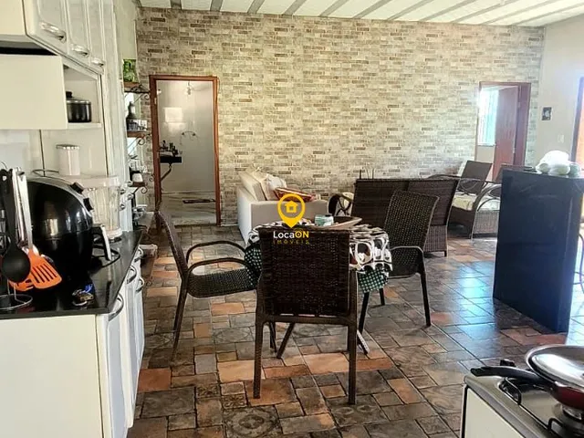 Imagem 6: Casa para vender Betim 1 quarto mobiliada