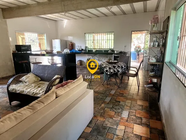 Imagem 4: Casa para vender Betim 1 quarto mobiliada