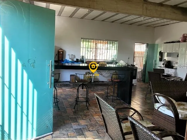 Imagem 3: Casa para vender Betim 1 quarto mobiliada