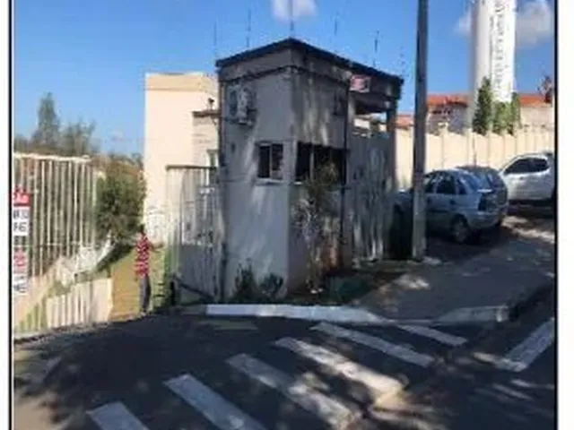 Imagem: Piracicaba - Apartamento Padrão - Monte