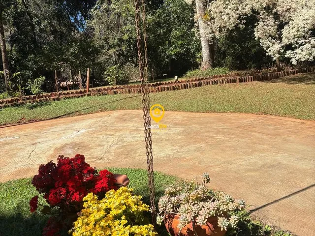Imagem 9: Sítio 4 dormitórios à venda Jardins de Petrópolis Nova Lima/MG