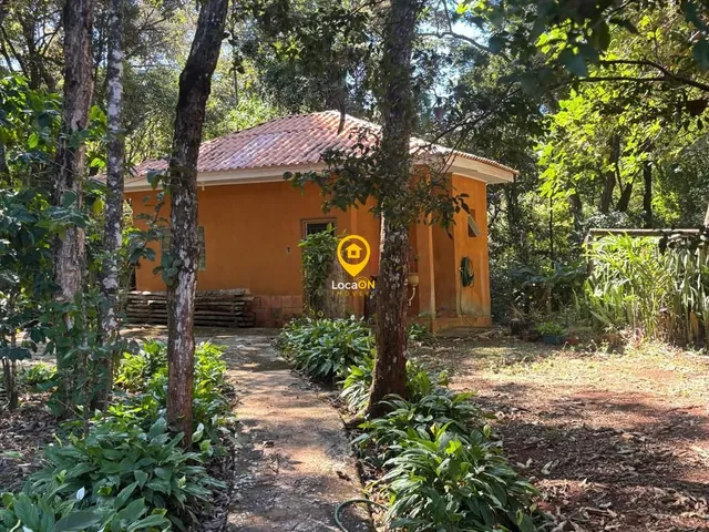 Imagem 8: Sítio 4 dormitórios à venda Jardins de Petrópolis Nova Lima/MG