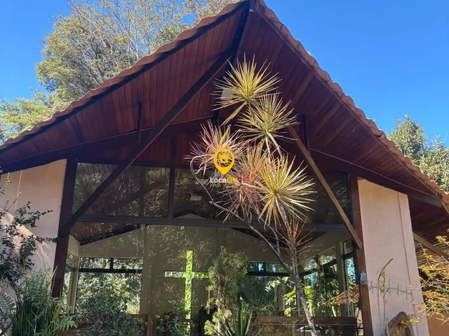 Imagem 11: Sítio 4 dormitórios à venda Jardins de Petrópolis Nova Lima/MG