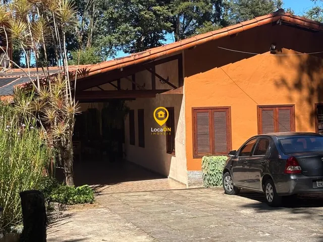 Imagem 7: Sítio 4 dormitórios à venda Jardins de Petrópolis Nova Lima/MG