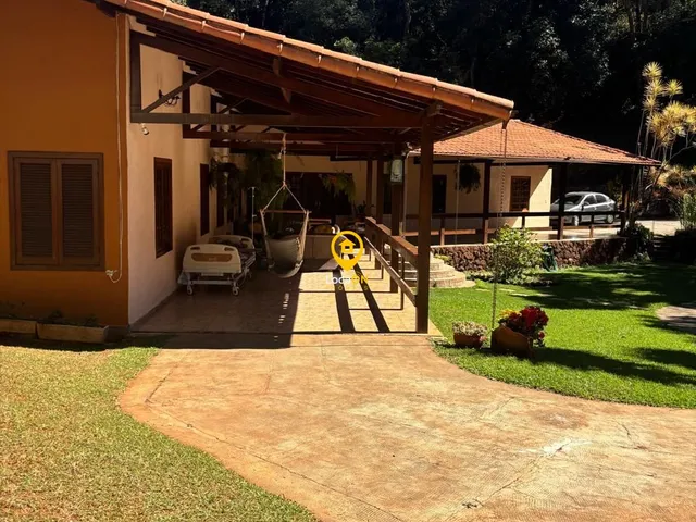 Imagem 10: Sítio 4 dormitórios à venda Jardins de Petrópolis Nova Lima/MG