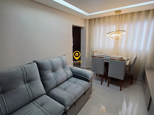Imagem: VENDE-SE apartamento com 2 quartos no bairro