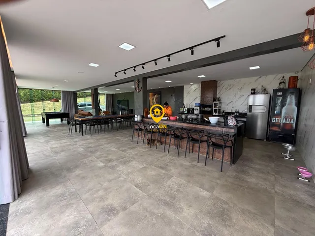 Imagem 7: VENDE - Sitio em Esmeraldas-MG com Casa de luxo
