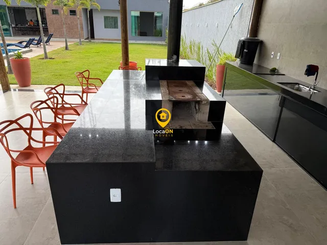 Imagem 5: VENDE - Sitio em Esmeraldas-MG com Casa de luxo