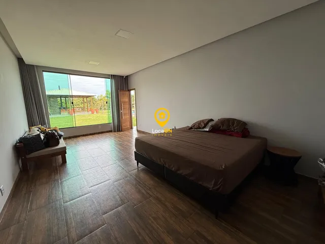 Imagem 15: VENDE - Sitio em Esmeraldas-MG com Casa de luxo