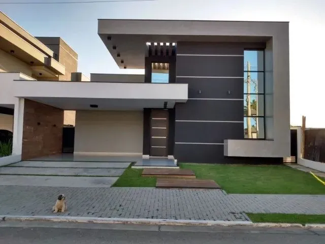 Imagem: Casa de Condomínio para Venda com 193 Metros