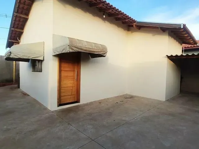 Imagem: 02- Casa em Nova Bethânia - Viana