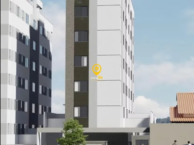 Imagem: VENDE-SE apartamento com 2 quartos, no bairro
