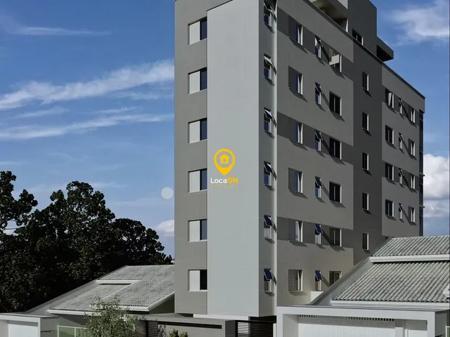 Imagem: VENDE-SE apartamento 2 quartos no bairro