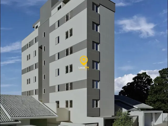 Imagem: VENDE-SE apartamento com 2 quartos no bairro