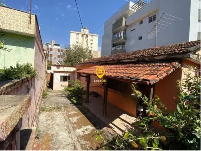 Imagem 4: VENDE - Casa com 5 Quartos - Bairro Cidade Nova - Belo Horizonte