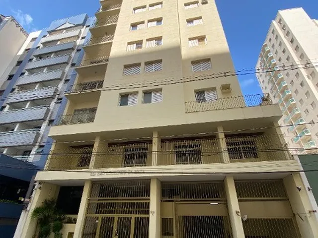 Imagem: APARTAMENTO RESIDENCIAL em CAMPINAS - SP