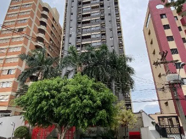 Imagem: Apartamento Residencial em Campinas - Sp